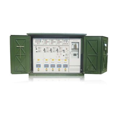 China Outdoor Pole Flw34-12 Pounds Mounted 12kv Sf6 Sf6 Load Break Switch Air Load Break Switch 1 Circuit Breaker for sale