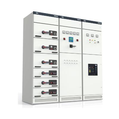 China Top Quality Cheap Price High Mechanism 2200X600 (800 And Low Voltage Cabinet for sale