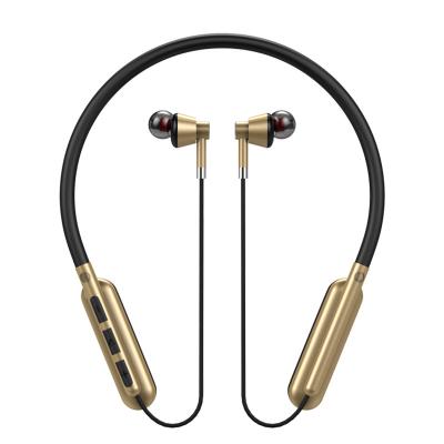 China wholesaleNeckband Earphones Discount Wireless Earbuds Waterproof Earphone for sale