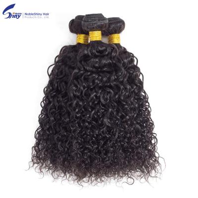 China Wholesale 100% Deep Curl Brazilian Hair Deep Curl Virgin Hair Bundles for sale