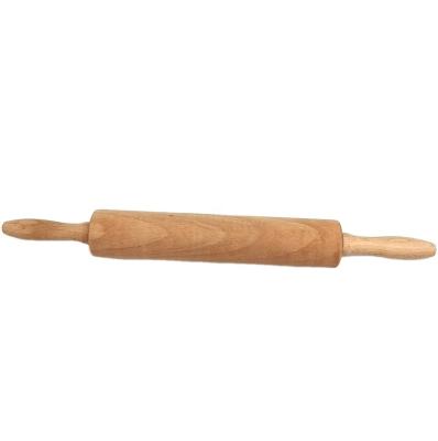 China High Quality Multifunctional Kitchen Beech Wood Pin Eco-Friendly Long Sustainable for sale