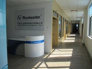 Verified China supplier - Ningbo Jiangbei Run Leader Electronics Co., Limited