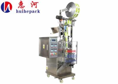 China Automtaic effervescent Conarium element tablet Pouch Packing Machine with SUS304 for sale