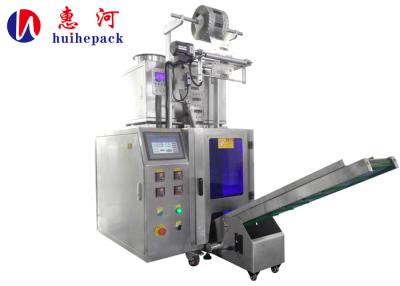 China American Ginseng Grain Weighing Packaging Machine With Plastic composite membrane for sale