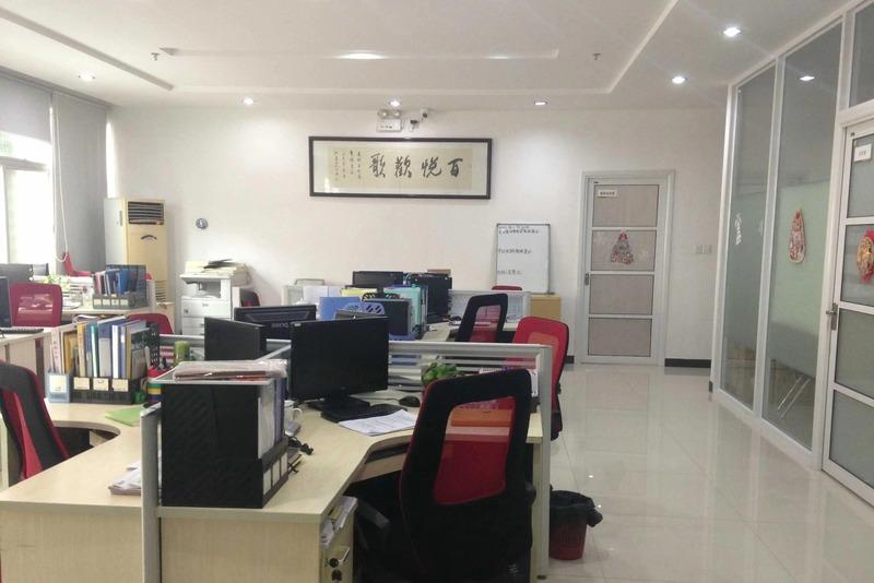 Verified China supplier - Bazhou Muye Furniture Co., Ltd.