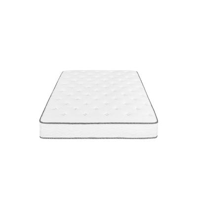 China Foldable Hotel Mattress Comfortable High Density Memory Sponge Super Single Size for sale