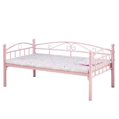 China Bedside Modern Bedside Sleeper Co Baby Sleep Baby Cot Crib Safe Metal Bed for sale