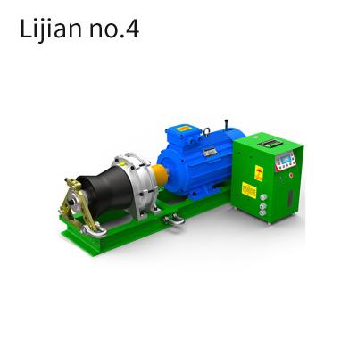 China Electric grinder of no. Changyun Technology Lijian Multifunction High Quality 4 for sale