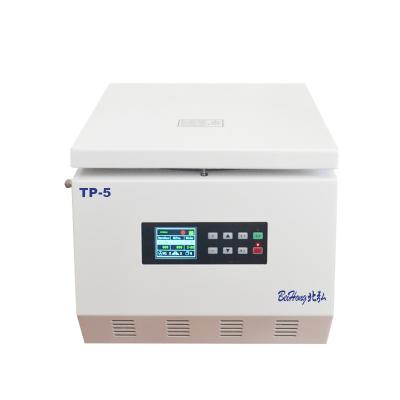 China High quality professional production glue skimming centrifuge TP-5 for sale