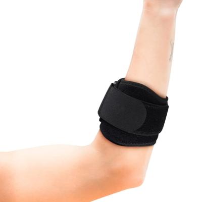 China Tennis elbow braces for Tendonitis and tennis elbow for sale