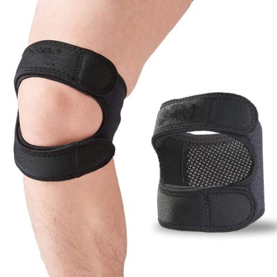 China Supply Sport Protection Compression Patellar Tendon Support Strap For Working Out for sale