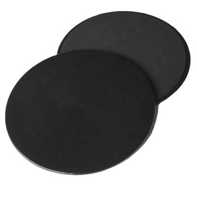 China Multifunction ABS Sliders Plate For Home Fitness Workout Yoga for sale