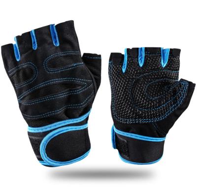 China Tactical Gloves Gym Gloves Workout Gloves Weightlifting Gloves for sale