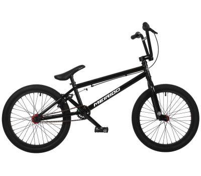 China DIRT JUMP 20 Inch HI-TEN Frame Freestyle Bike SY-FS2091 for sale