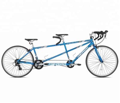 China 700c Popular Tandem Mountain Bikes/2 Seat Tandem Bikes /Tandem Road Bike for sale