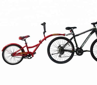 China Popular Fashion 20inch Mountain Train /Folding Arm For Easy Storage / Tandem Bicycle (SY-TD2004) for sale