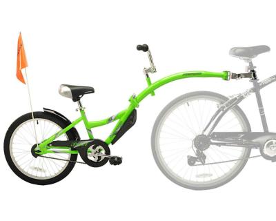 China Popular Fashion 20inch Mountain Train /Folding Arm For Easy Storage / Tandem Bicycle (SY-TD2006) for sale