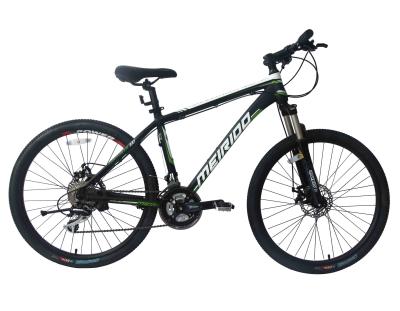 China Aluminum 26 Inch 24 Speed ​​MTB Bike / Mountain Bikes / Mountain Bikes / Cheap Bikes SY-MB2683 for sale