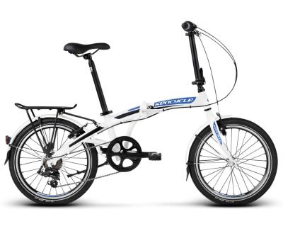 China Steel 20 Inch Nexus 3 Speed ​​Folding Bik/Hot Sale Folding Bike/City Folding Bike SY-FB2066 for sale