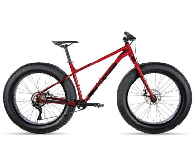 China 2021 Hot Sale 4.0 Aluminum Fat Tire Bike Chopper Beach Cruiser Bicycle /4.0 Fat Tire Bicycle SY-FT2617 for sale