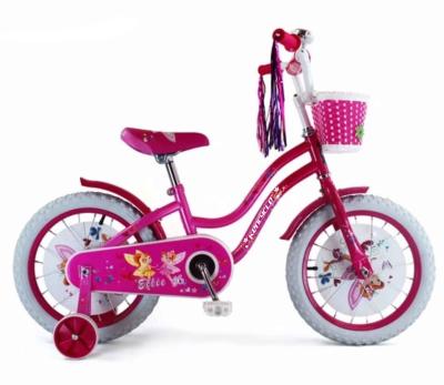 China Bmx kids bike 2018 hot sale kids bike/cheap kids bikes on dirty/16 inch kids bike SY-CH1696 for sale