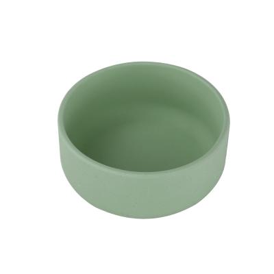 China 100% BPA Free Food Grade Silicone Baby Safe Unbreakable Bowls For Daily Use for sale