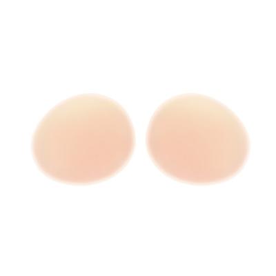 China Fashion Self Adhesive Invisible Lift Up Bra Silicone Breast Seamlesss Nipple Cover For Men for sale