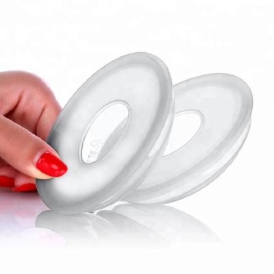 China BPA Free 2021 New Breast Milk Collection Breastfeeding Kit Shells Collector Cup For To Protect Nipples for sale