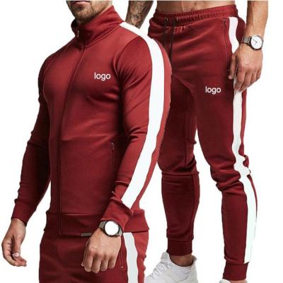 Cina Gym Men Training Jogging Wear Breathable Quick Dry Anti-Static Jogging Wear in vendita