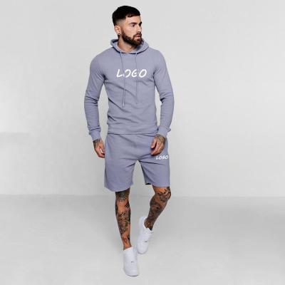 Cina Quick Dry Training Jogging Wear Anti-Static French Terry Jogging Wear Tracksuit in vendita