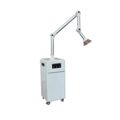 China Hot Selling Clinic Or Lab Dental External Oral Aerosol Suction Machine for sale