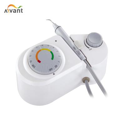 China Scaling and Perio cheap price portable dental ultrasonic scaler with sealed scaler handpiece for sale