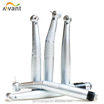 China CE ISO Approved Factory Price High Speed ​​LED Handpiece CQ-H10 for sale