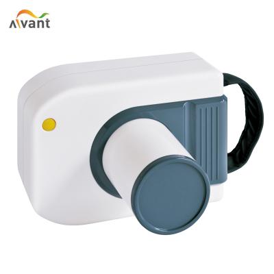 China CQ-X01 cheap price hot sale portable digital dental x-ray unit for sale