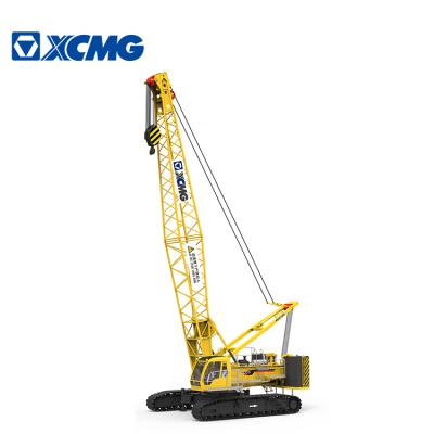 China Other XCMG Official XGC100 Mobile 100 Ton Crawler Crane Price For Sale for sale