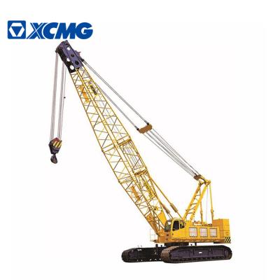 China Other brand new 75 ton crawler crane from XCMG manufacturer QUY75 China for sale for sale