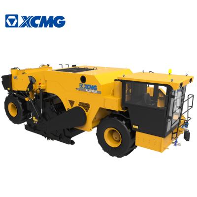 China XCMG Official Road Reclaimers XLZ2303K China Factory Cold Road Rebreather For Sale for sale