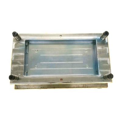 China Steel electric switch box mould/fiberglass mould smc distribution box/custom electric meter box mould for sale