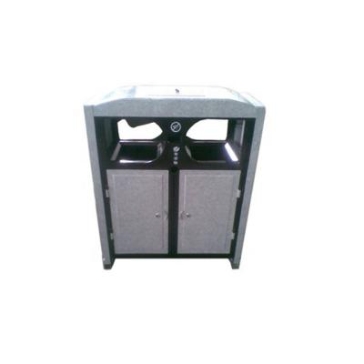 China taizhou steel premium quality steel waste container mold for sale