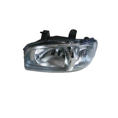 China China Steel Suppliers Headlight Lens Cover Plastic Mold for sale