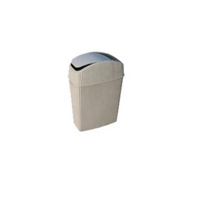 China h13 steel compressive strength of waste basket steel mold for sale