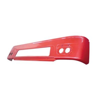 China 2022 New Product Ideas Steel Fiberglass Auto Bumper Mold for sale