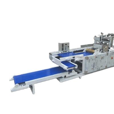 China food & Beverage Factory Factory Dumpling Skin Maker Making Machine Dumpling Skin Maker Machine Suppliers for sale