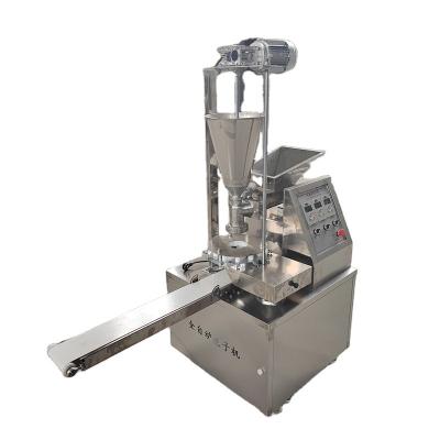 China Automatic Food Processing Units Small Baozi Roll Maker Machine With Automatic Machinery High Quality Rolls for sale