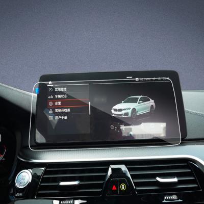 China Decoration+Protection Car Navigation Touch Screen Screen Protector For 20-21 Mercedes-Benz A Class for sale