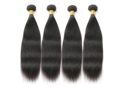 Chine Les 24 prolongements non-traités de cheveux de pouce résilients gardent la texture après lavage à vendre