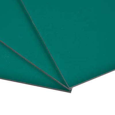 China Modern Aluminum Composite Panel 4x8 Factory Dibond Sheet Price for sale