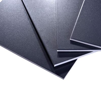 China Megabond ACP Contemporary Aluminum Panel Fire Resistance Dibond Aluminum Composite Panel for sale