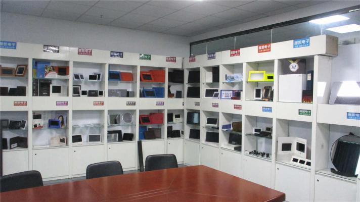 Verified China supplier - Shenzhen Gbzk Electronics Co., Limited