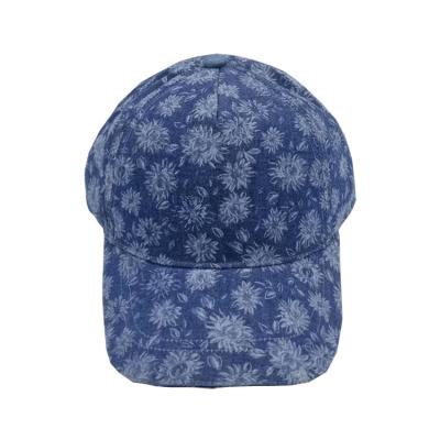 China COMMON Hot Sale Cotton Material 5 Panel Outdoor Baseball Hat for sale